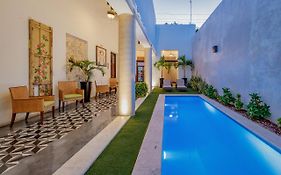 Casona Las Tres Marías - Only adults
